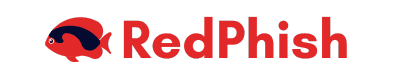 RedPhish Logo